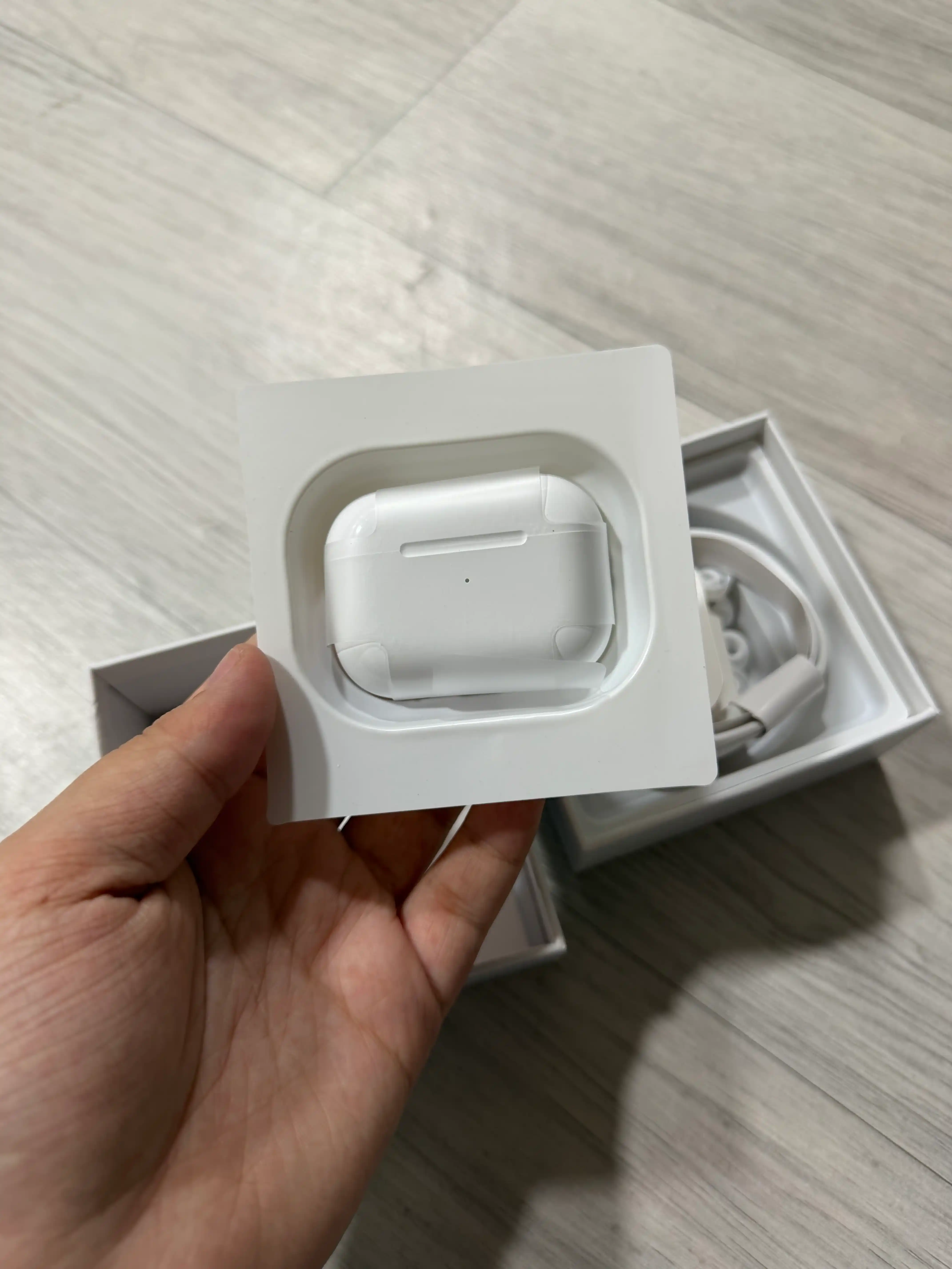 Simsiz quloqchinlar Pro 2 bluetooth naushnik iPhone va Android uchun
