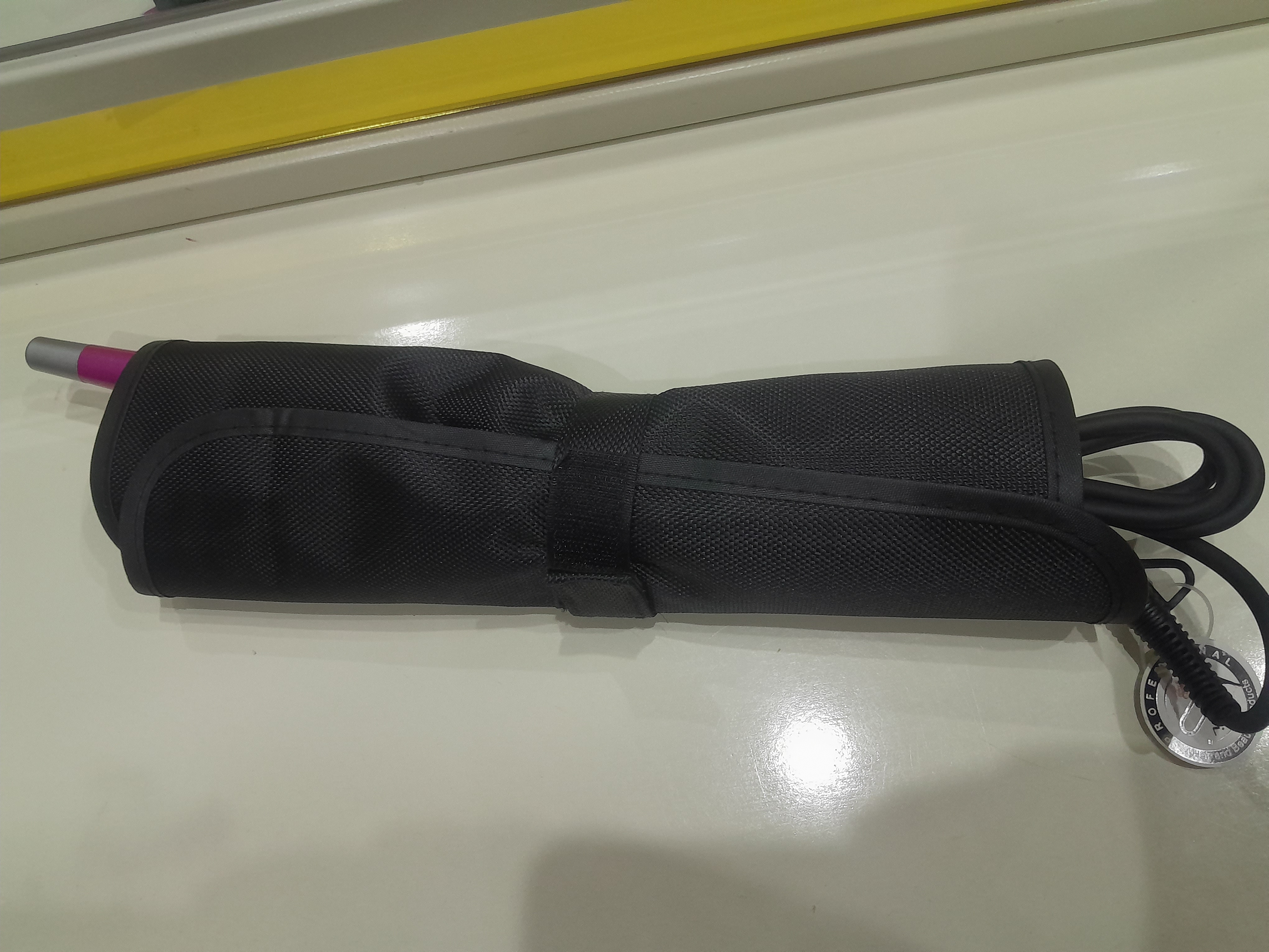 MAC Styler MC-2218A konussimon soch jingalaklagich ployka, raqamli displey, 450°F