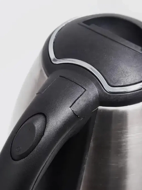 Tefal AYUBA elektr choynagi, metall korpus, 1500 Vt