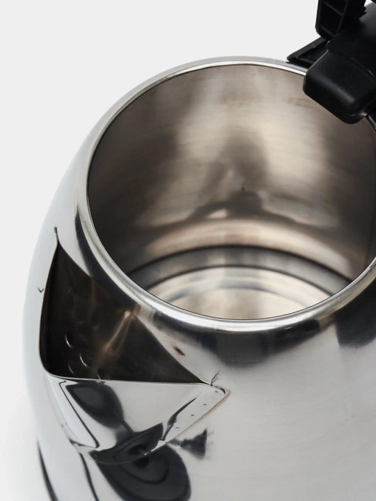 Tefal AYUBA elektr choynagi, metall korpus, 1500 Vt