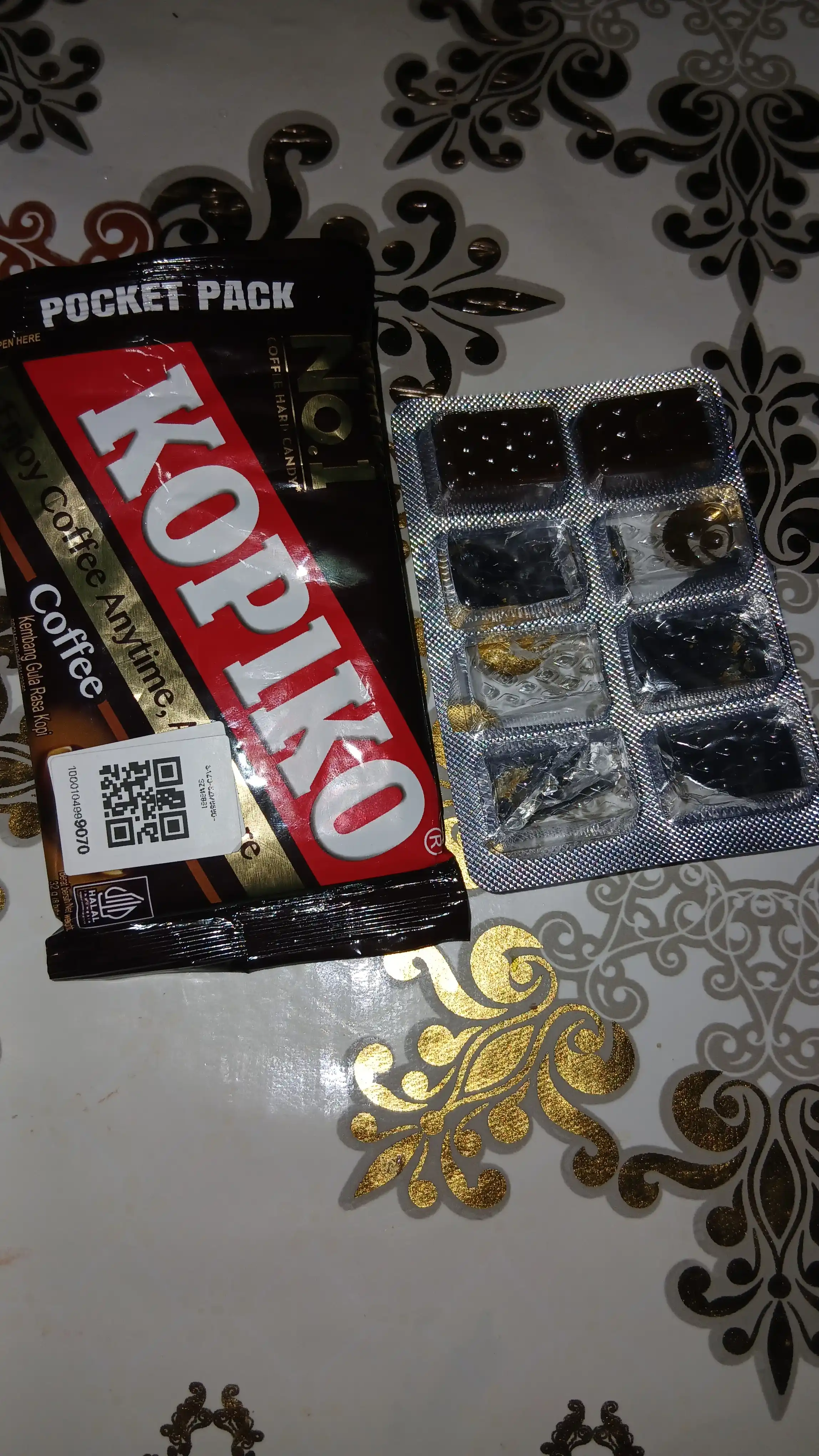 Kopiko, 32 g