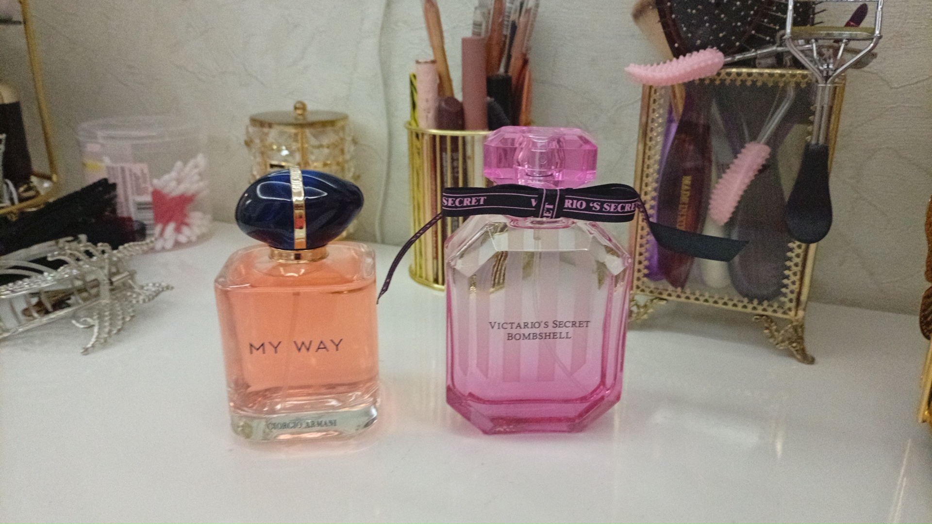 Ayollar uchun parfyumlangan suvi Victoria’s Secret Bombshell, ayollar uchun sovg’a, 100 ml