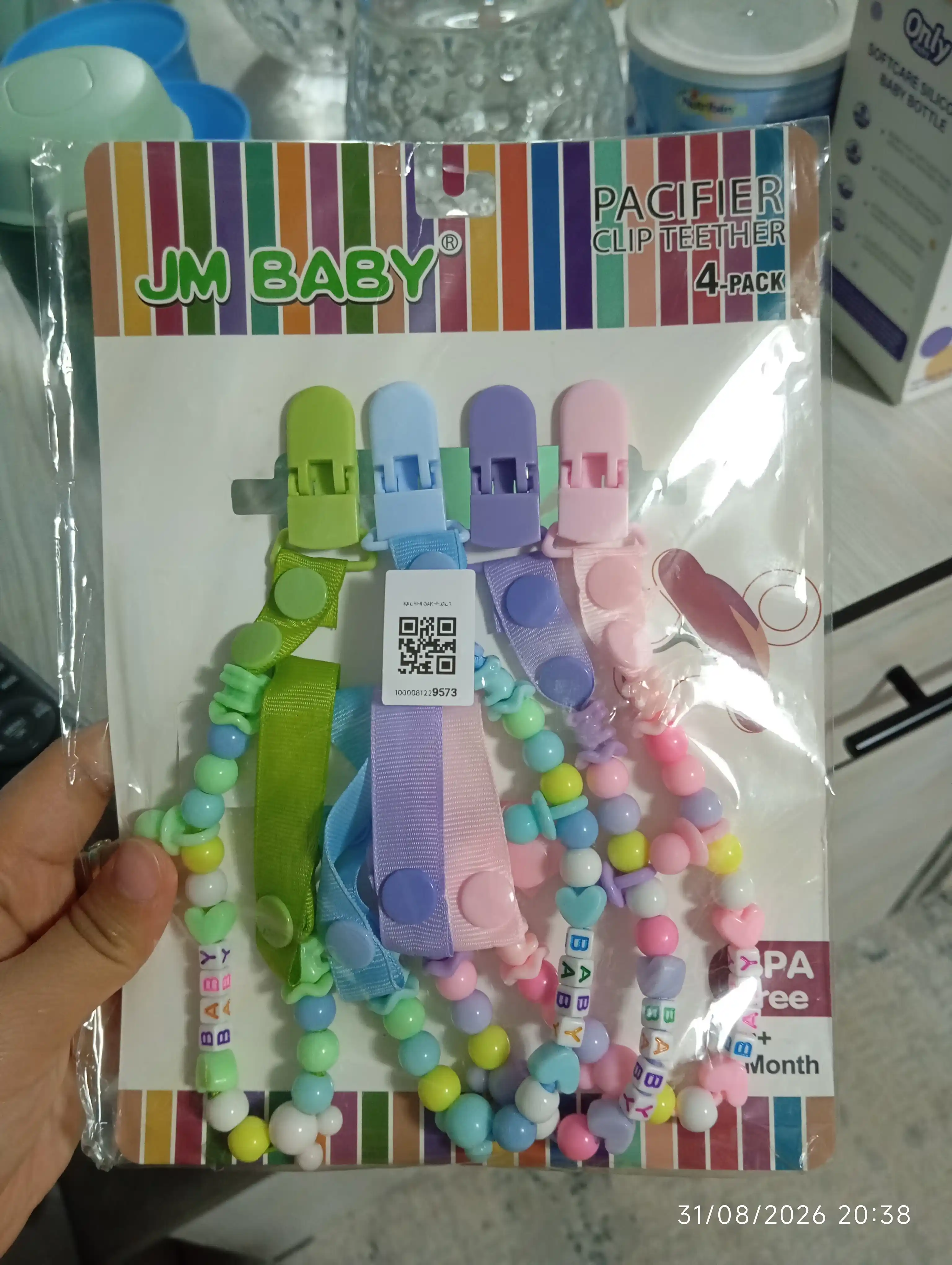 So‘rg‘ich uchun tutqich, qisqichli