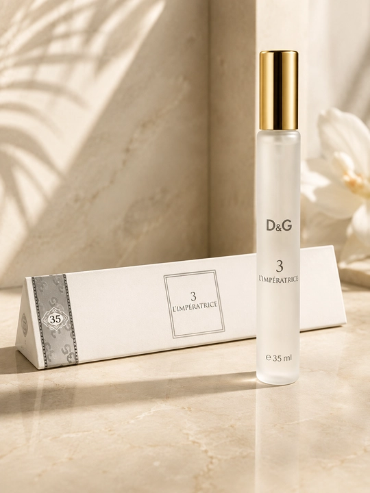 Dolce&Gabbana L’Imperatrice atiri, ayollar uchun, 35 ml - 