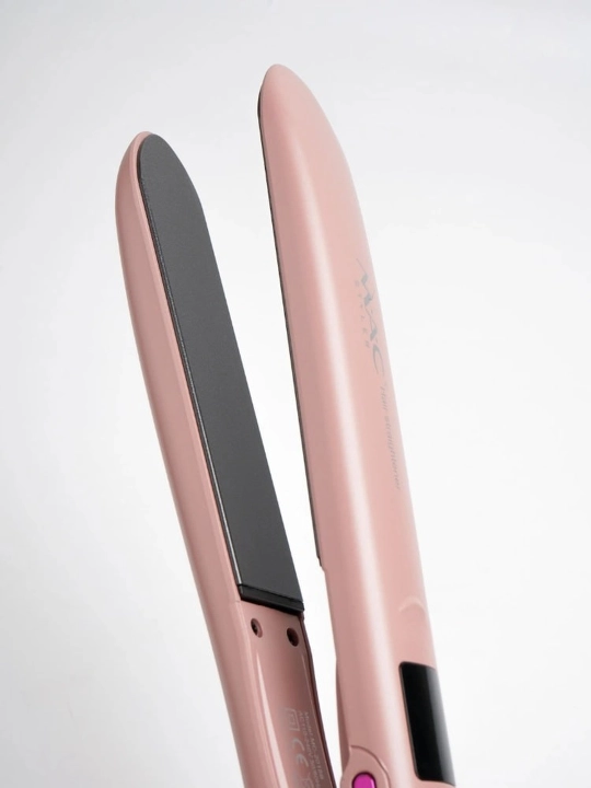Professional soch tekislovchi dazmol MAC Styler MC-2018, LED displeyli