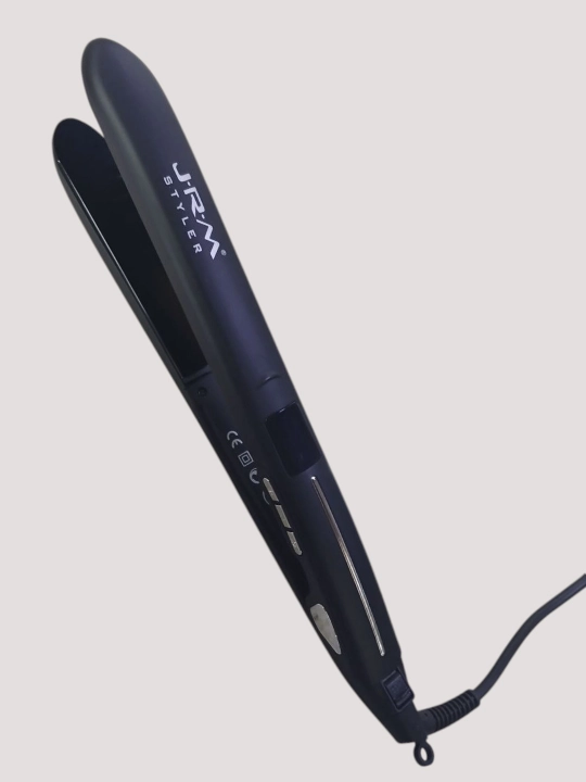 JRM JR-304 soch to‘g‘rilagichi, keramik plastinalar, 980°F gacha, professional stiler