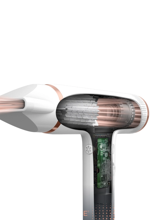 Фен Rowenta NANO HY8140F0