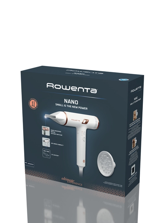 Фен Rowenta NANO HY8140F0