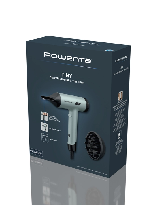 Фен Rowenta Tiny HY7120E0