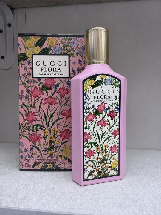 Gucci Flora