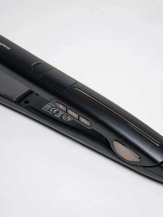 Professional soch tekislovchi dazmol MAC Styler MC-2018, LED displeyli