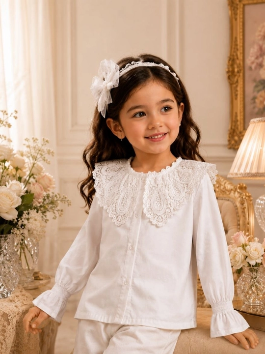 Qizlar uchun koftalar - 