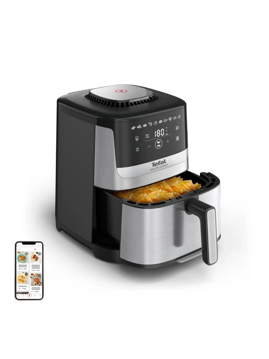 Аэрогриль Tefal Easy Fry Silence EY552DE0