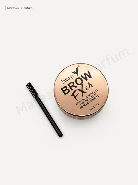 Qoshga Fiksator BROW FIX 8 g