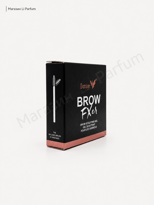 Qoshga Fiksator BROW FIX 8 g
