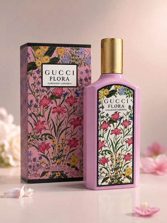 Gucci Flora