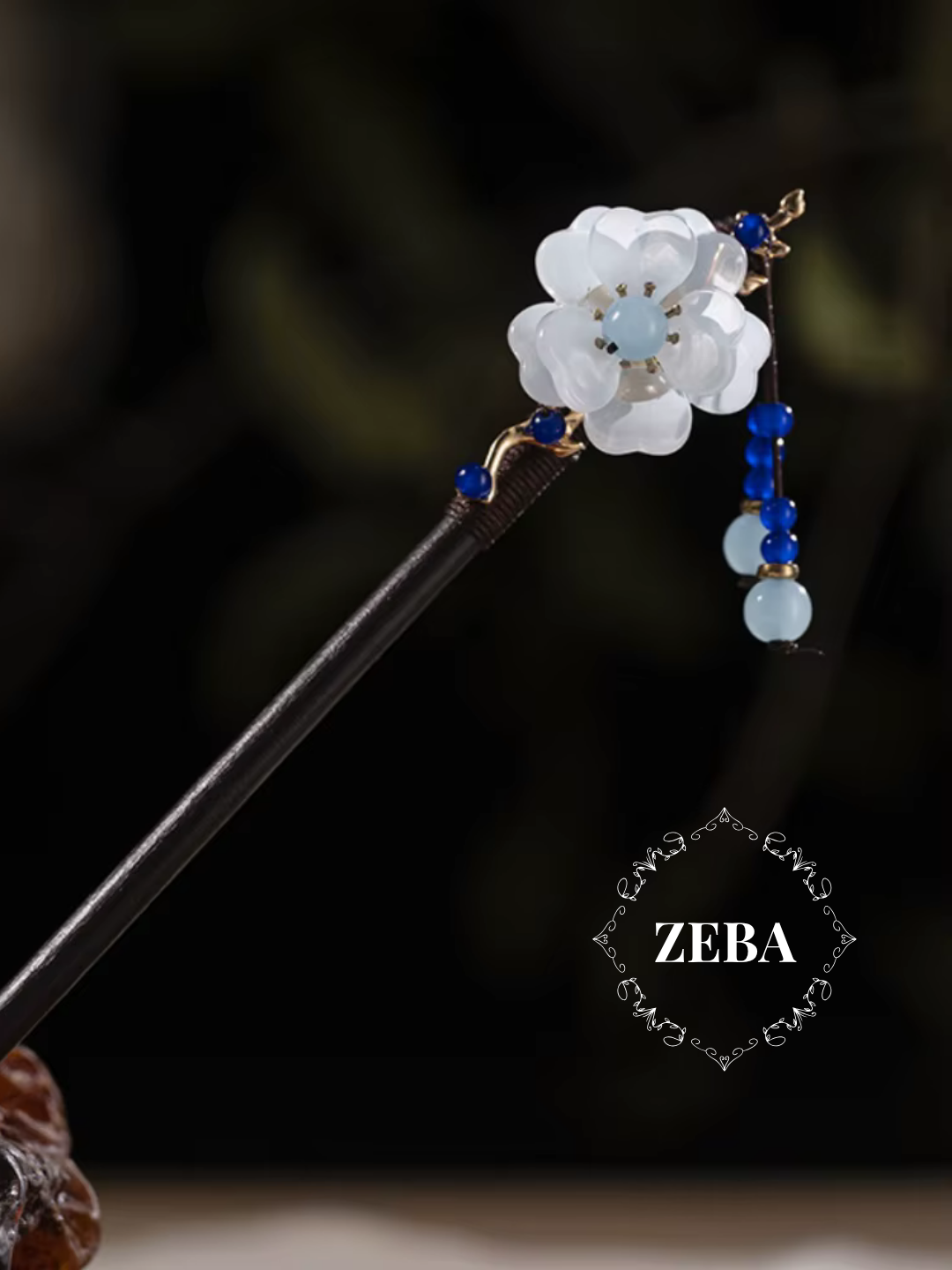 Палочки, шпильки для волос в китайском стиле, канзаси