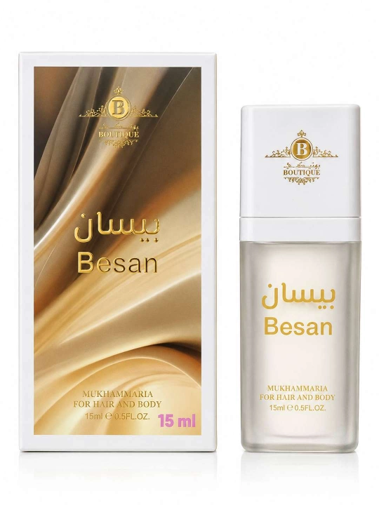 Tana va sochlar uchun feromonli krem-losyon, BOUTIQUEdan, 15 g