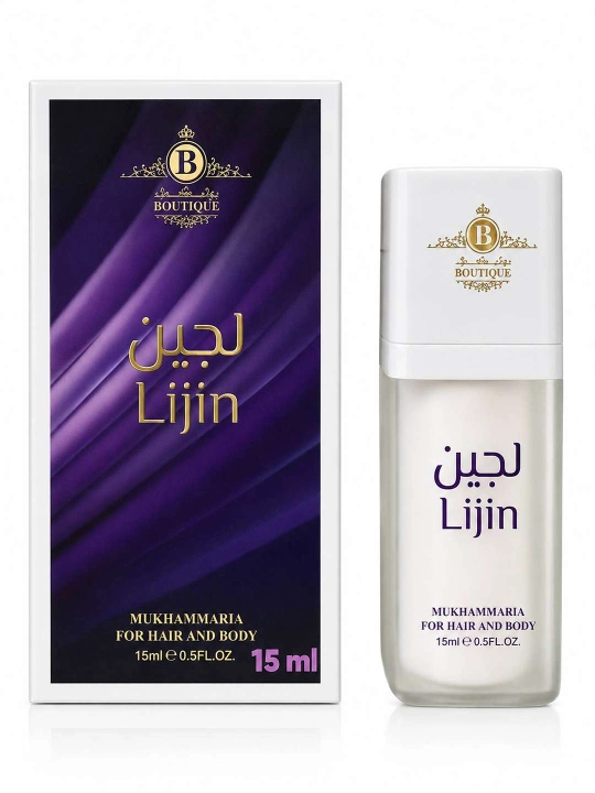 Tana va sochlar uchun feromonli krem-losyon, BOUTIQUEdan, 15 g
