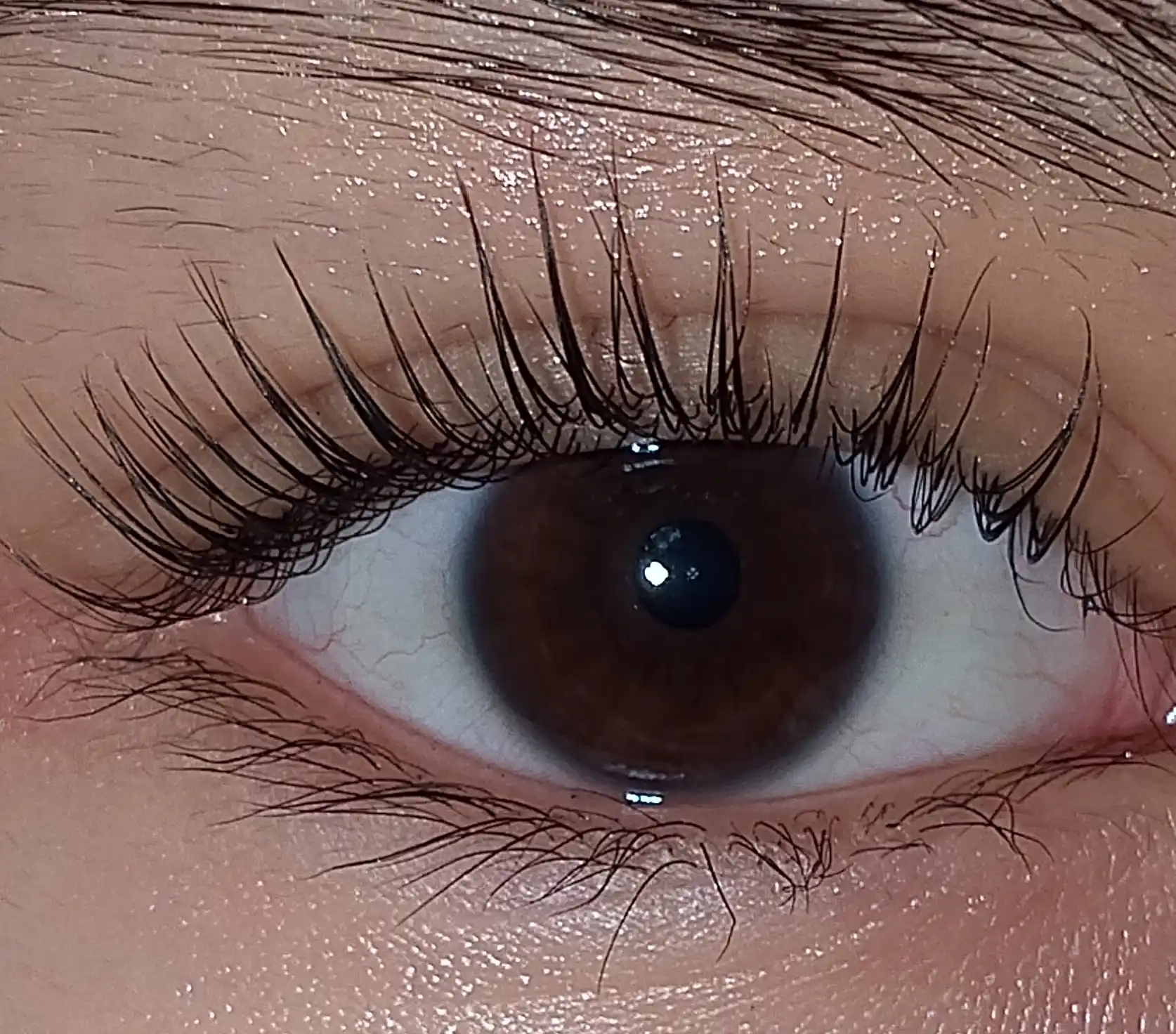 Эссенция для быстрого роста ресниц и питание бровей BioAqua Eyelash Growth Essence, 7 мл