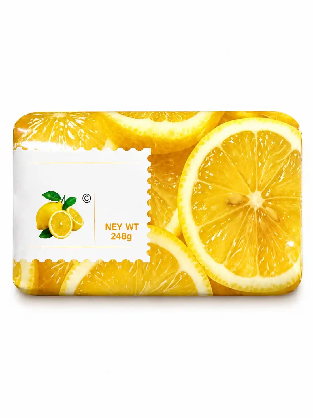 HZI JUICE/FANSHIYI Xushbo'y sovun to'plami, 7 xil gulli hid