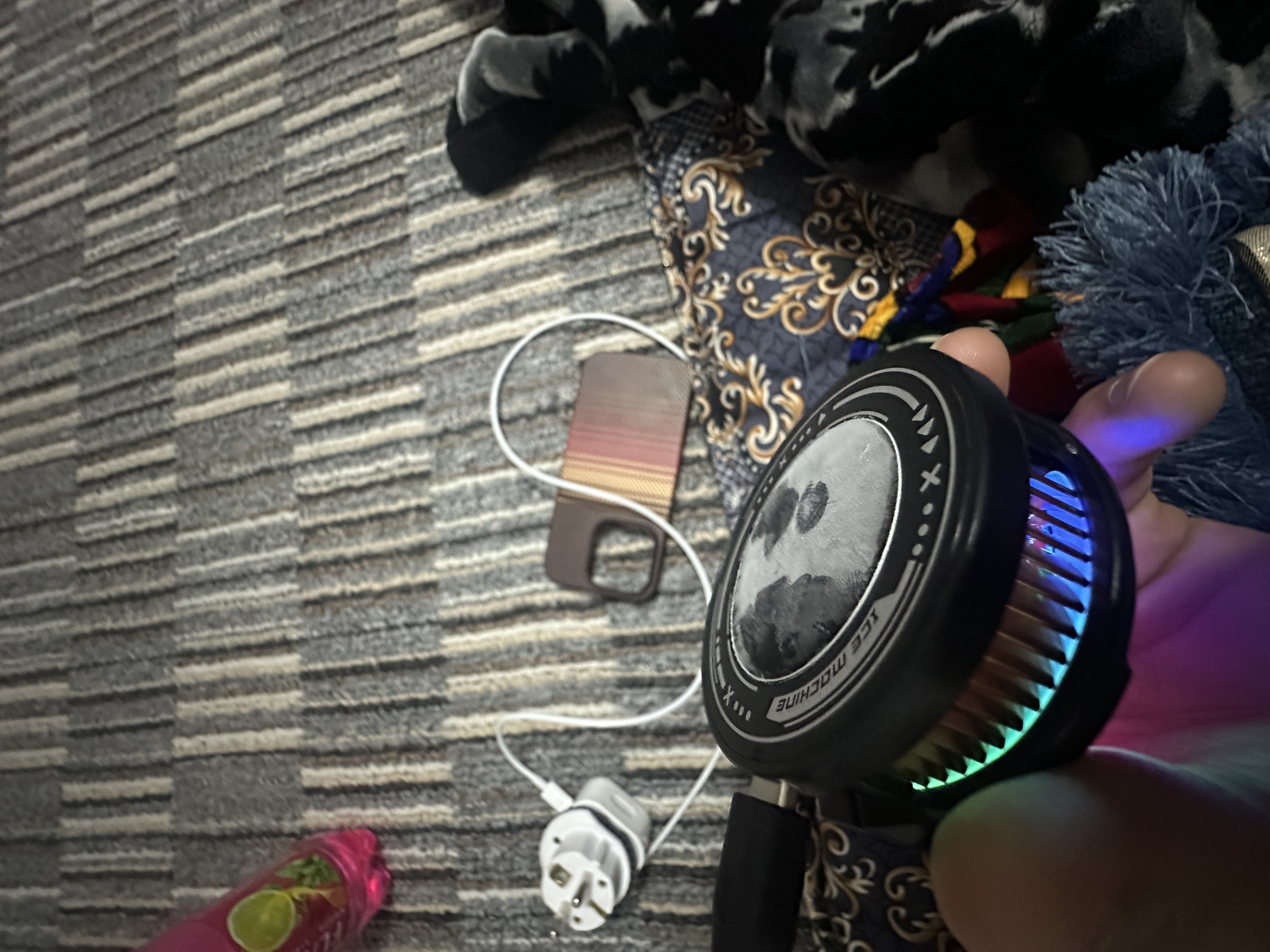 Telefon sovutgichi, gaming cooler, kulerlar, kuler pubg, telefon aksessuarlari, MEMO CX07
