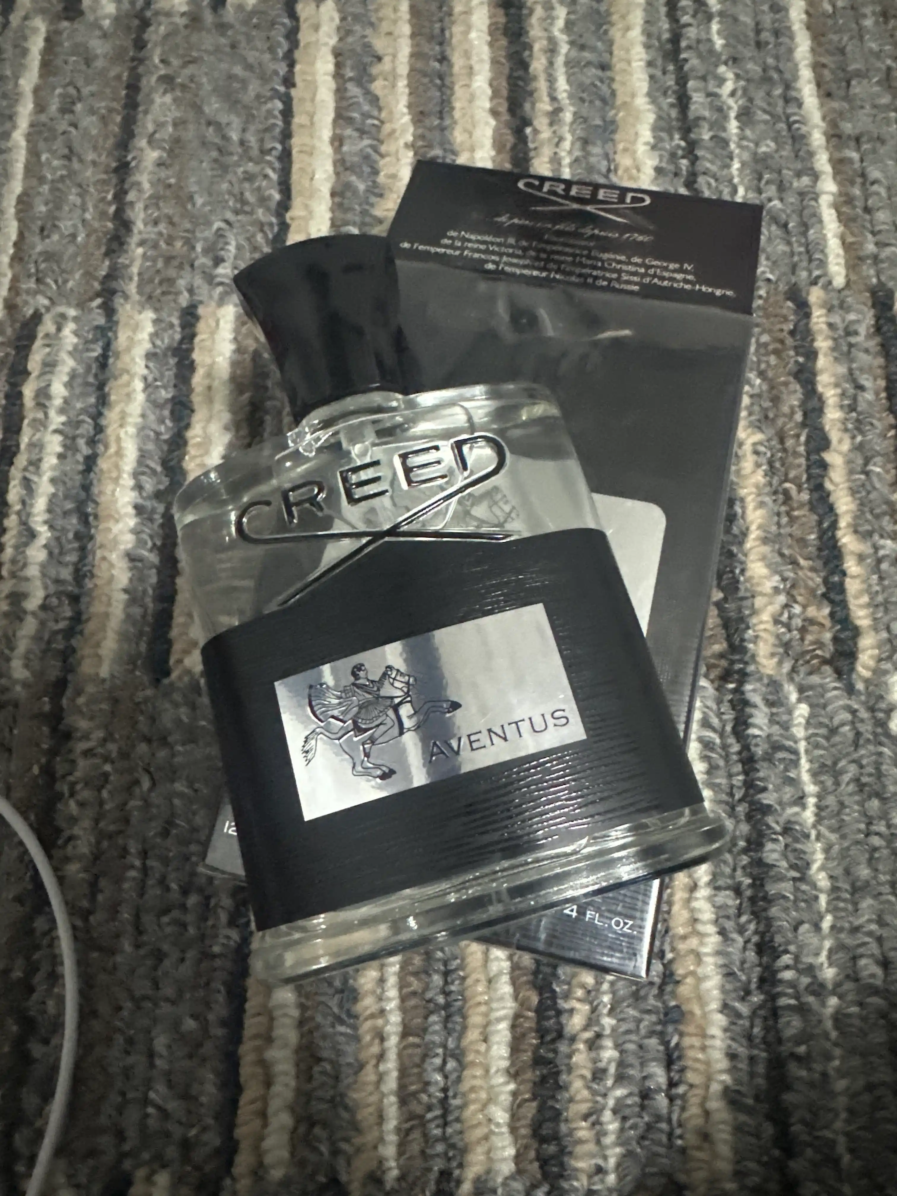 Духи Creed Aventus для мужчин, 100 ml