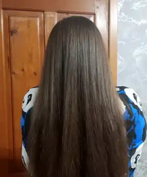 Likato soch o'sishini kuchaytirish uchun bibariya qo'shilgan tonik zardobi, 150 ml