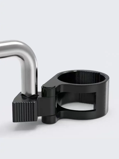 Universal rul va pitman qo'l tortgichi, 27-42 mm