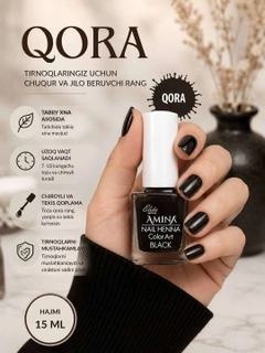 Qora