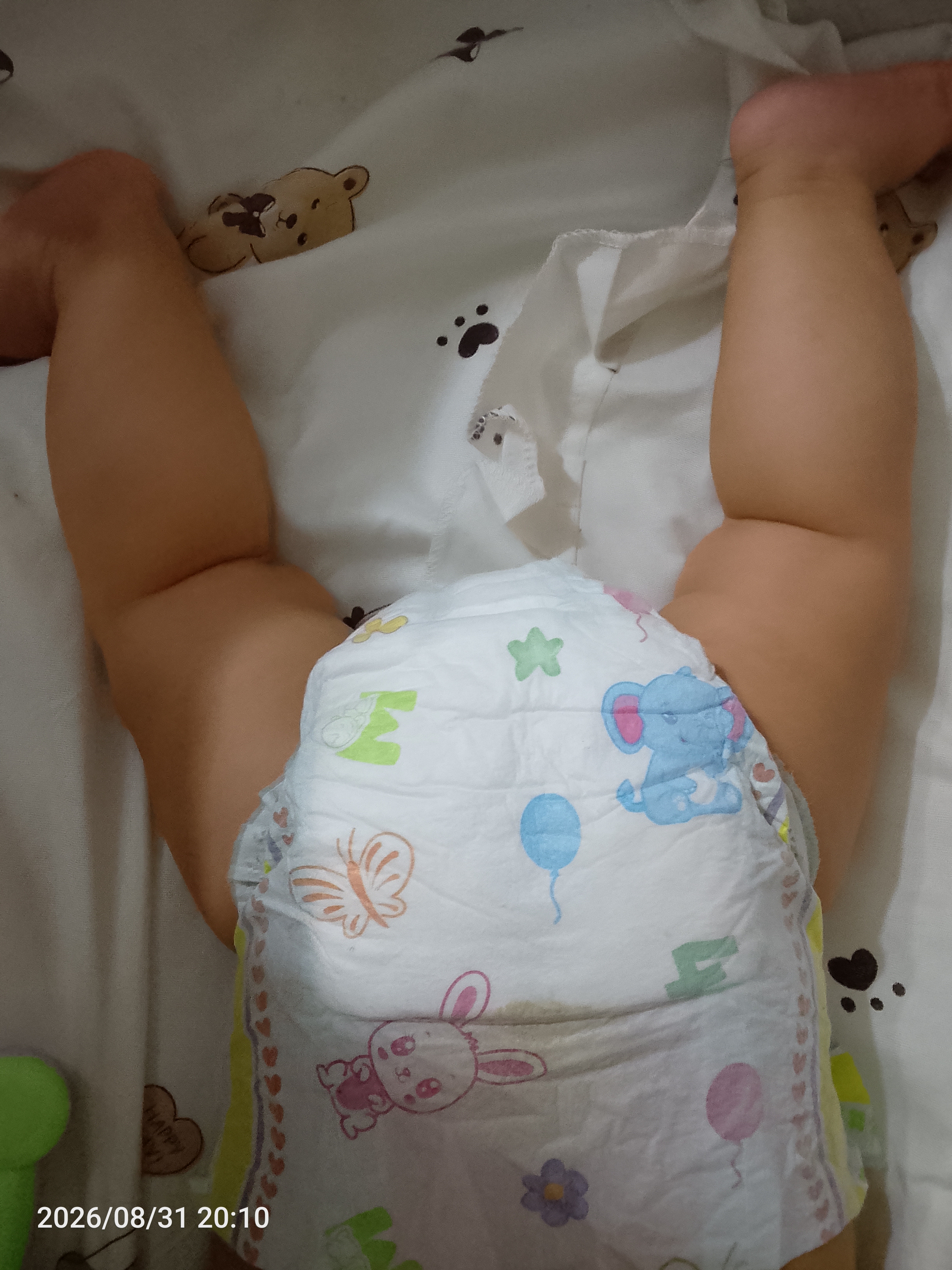 Подгузники Oila Tanlovi, 4 MAXI, 11 шт