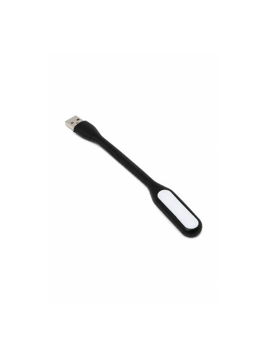 USB LED мини-светильник, гибкая лампа для ноутбука и Power Bank