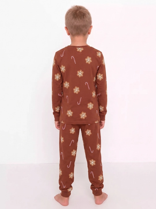 Qiz bola va o`g`il bola uchun pijama, paxta NEO