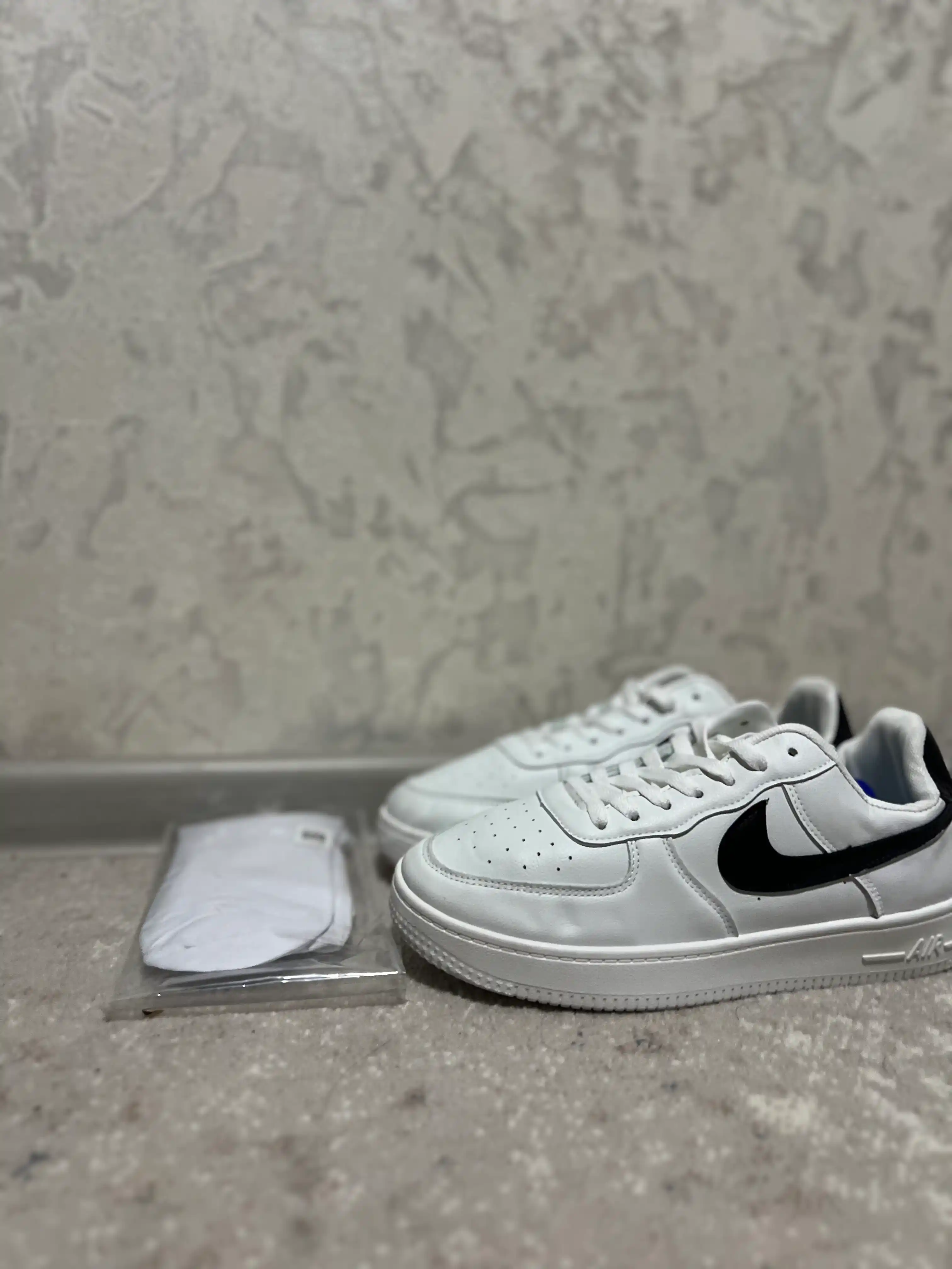 Мужские кроссовки Air Force, 40-45