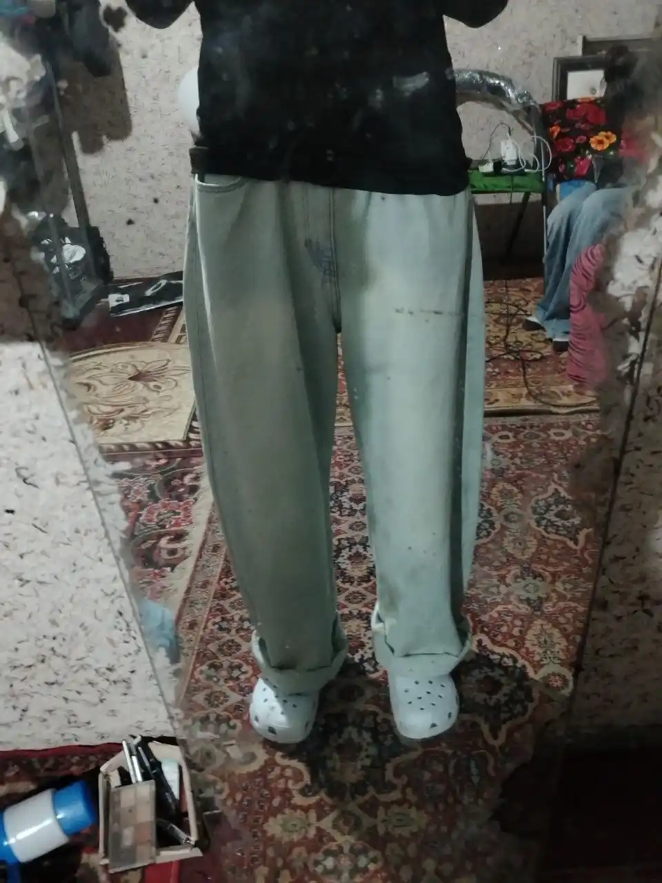 DENIM Джинсы