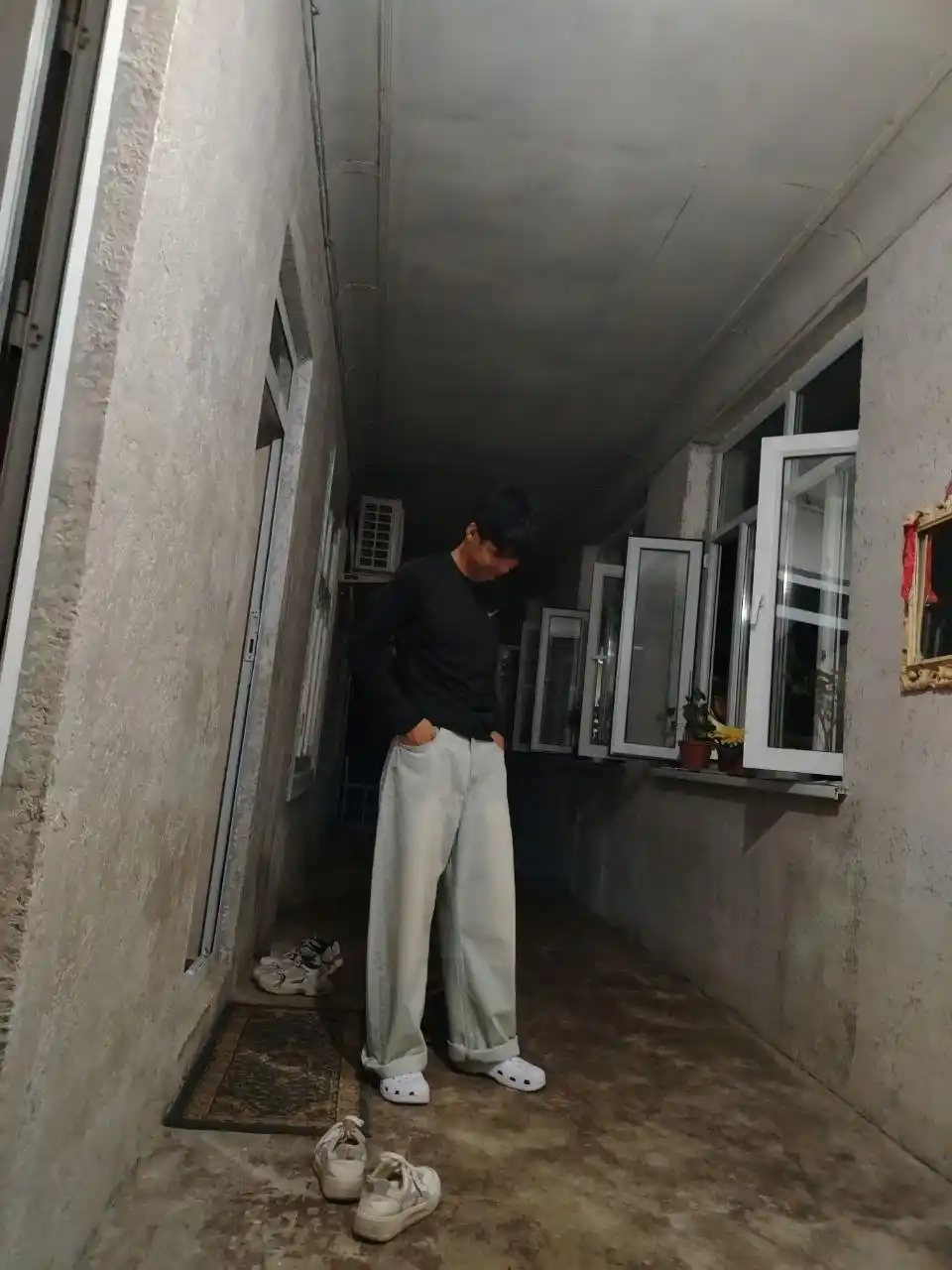DENIM Джинсы