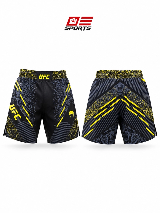 Erkaklar uchun UFC sport shortisi,MMA, Venum va kurash uchun