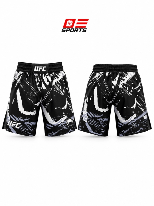 Erkaklar uchun UFC sport shortisi,MMA, Venum va kurash uchun