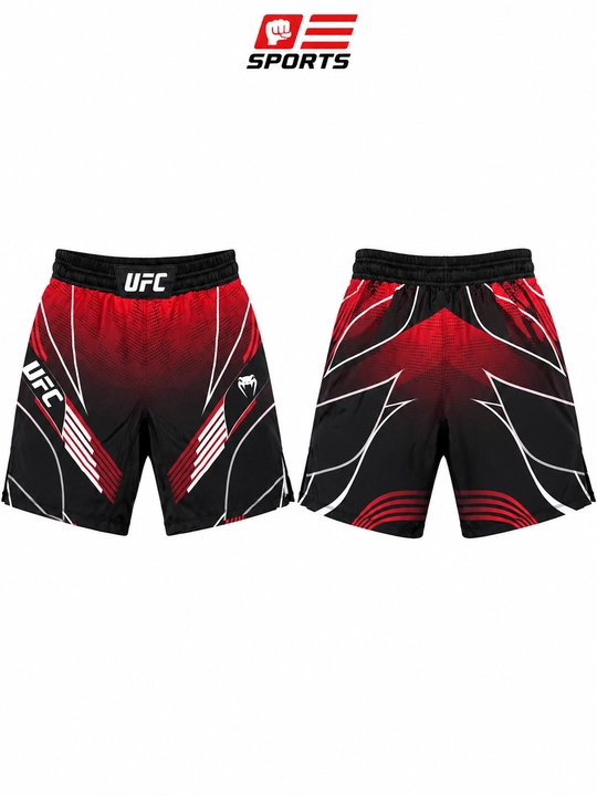 Erkaklar uchun UFC sport shortisi,MMA, Venum va kurash uchun