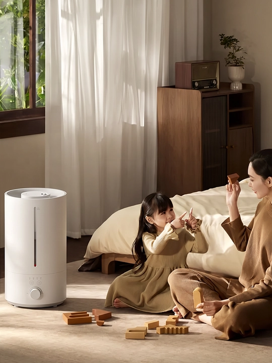 Xiaomi Mijia xavo namlagich Humidifier 2, 2 Lite Global, Humidifier 2
