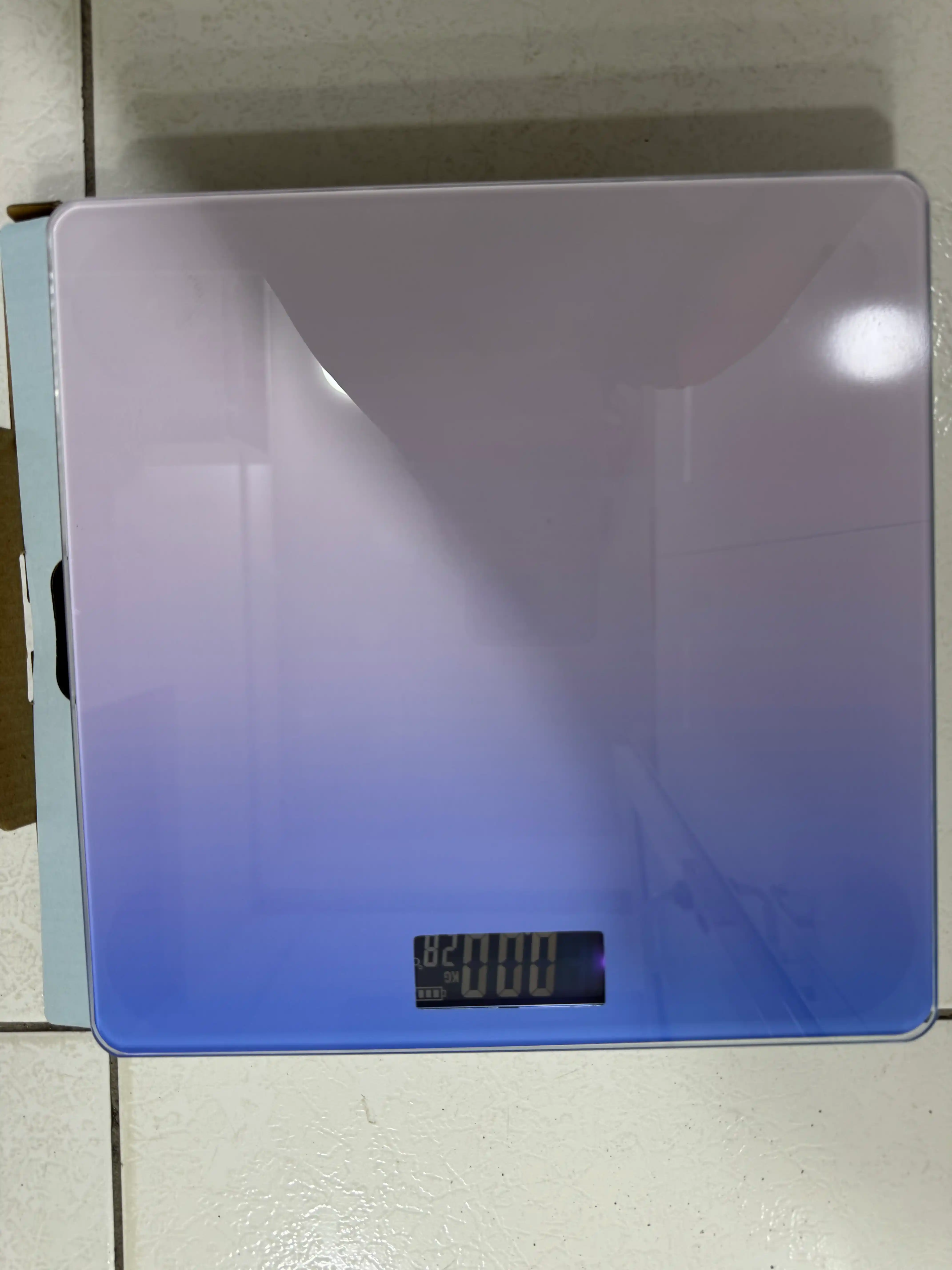 Elektron pol tarozisi, 180 kg gacha bo‘lgan raqamli shisha tarozilar