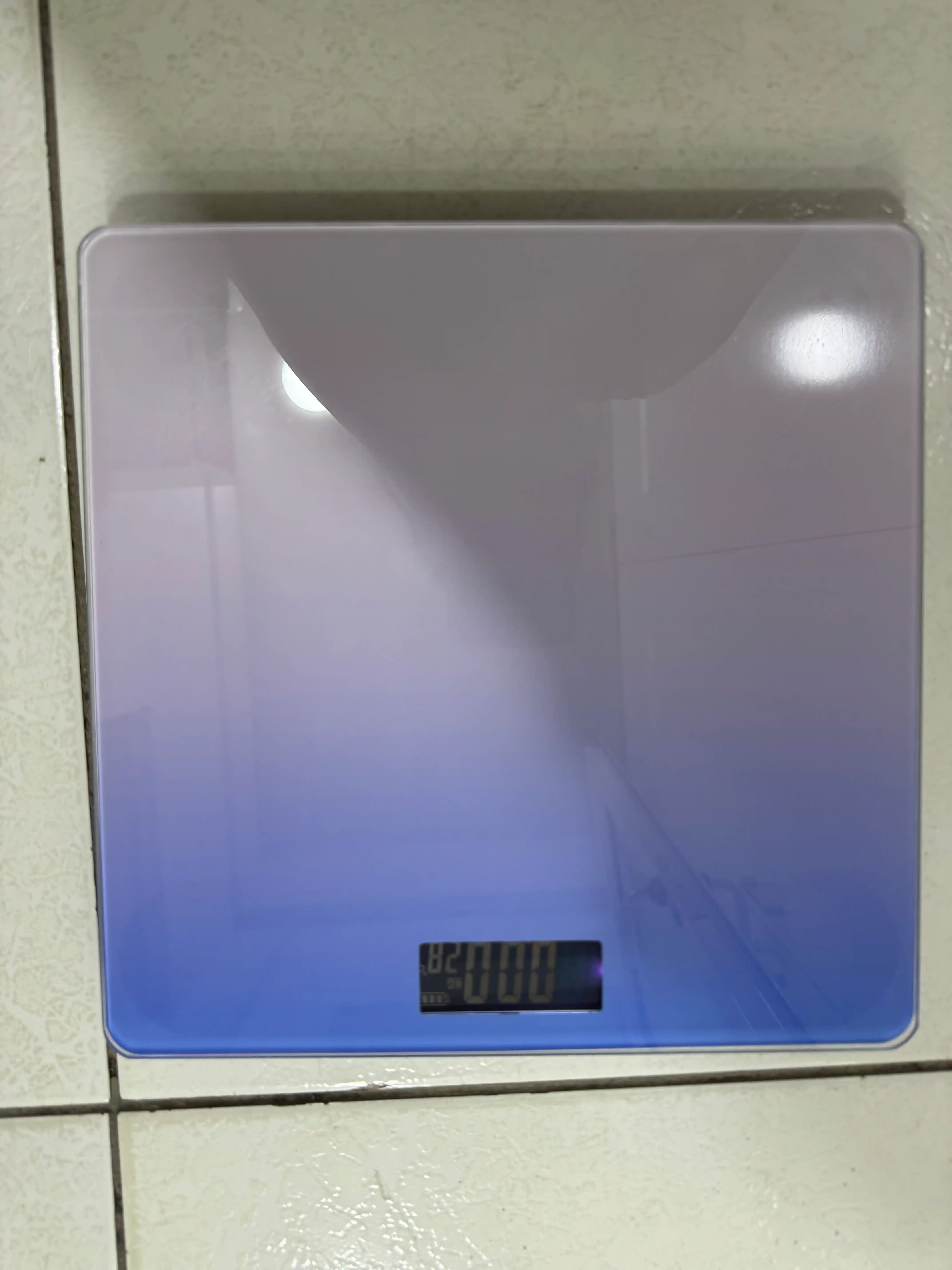 Elektron pol tarozisi, 180 kg gacha bo‘lgan raqamli shisha tarozilar