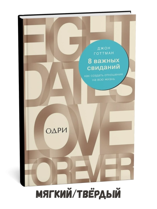 8 ta muhim sana – Jon Gottman - 