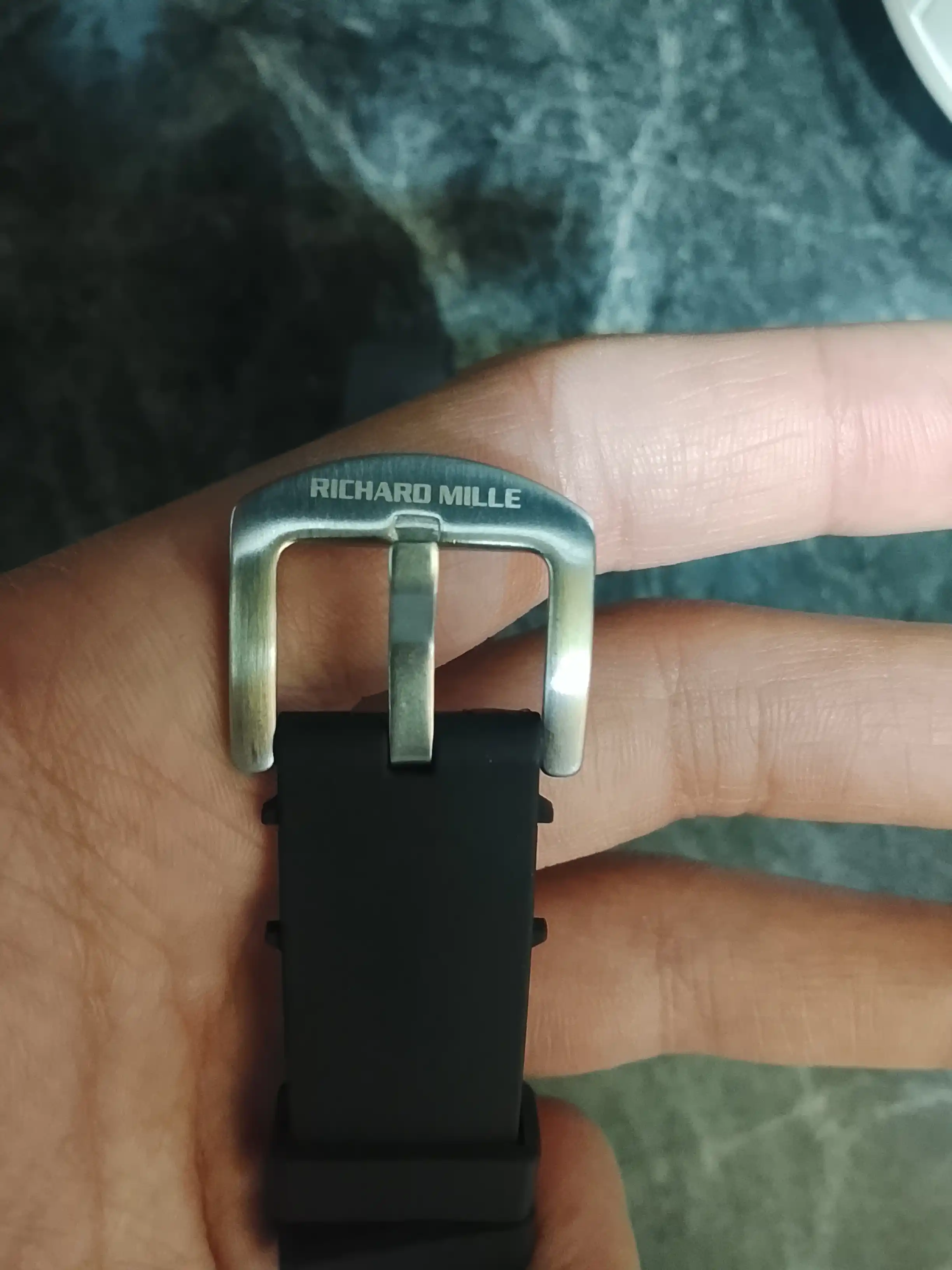 Premium sport soat — Richard Mille