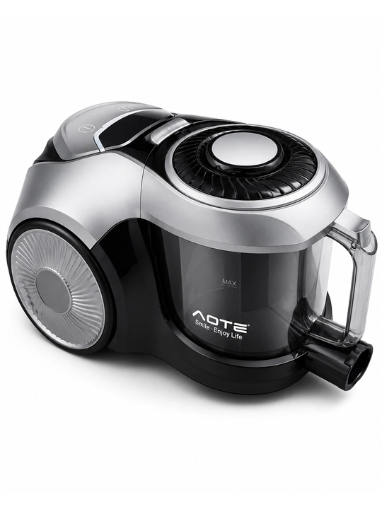 AOTE AT-3095 Changyutgich, 2400 W, 4 L Katta Chang Idishi, Masofadan Boshqaruvli
