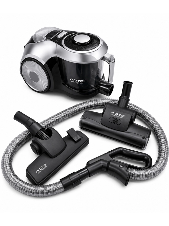 AOTE AT-3095 Changyutgich, 2400 W, 4 L Katta Chang Idishi, Masofadan Boshqaruvli