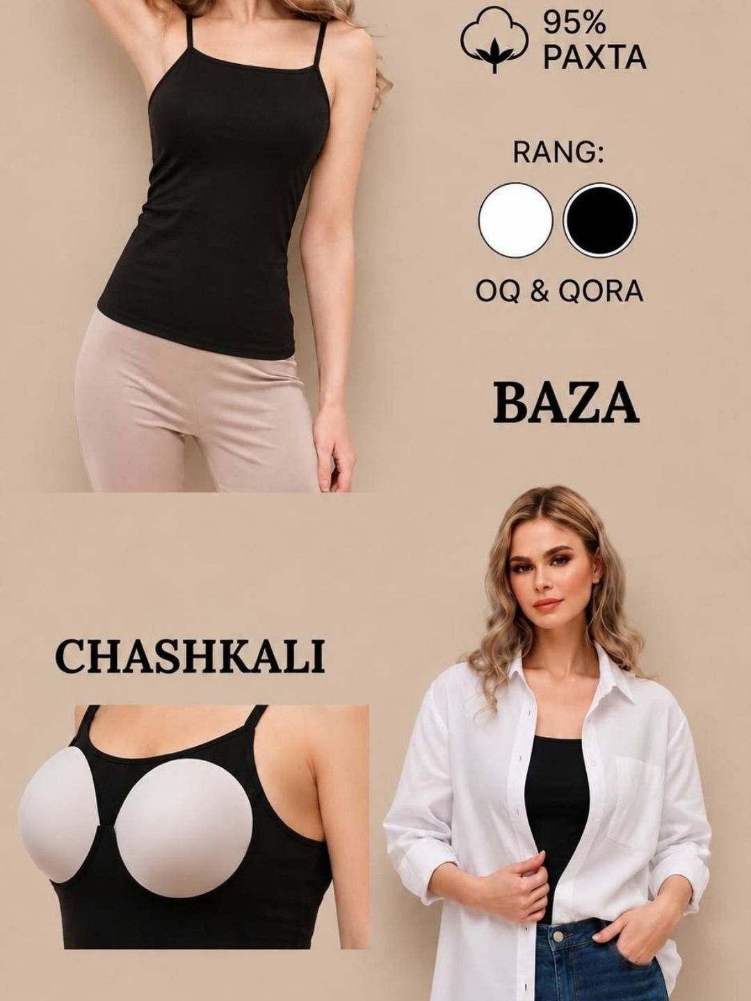 Qora