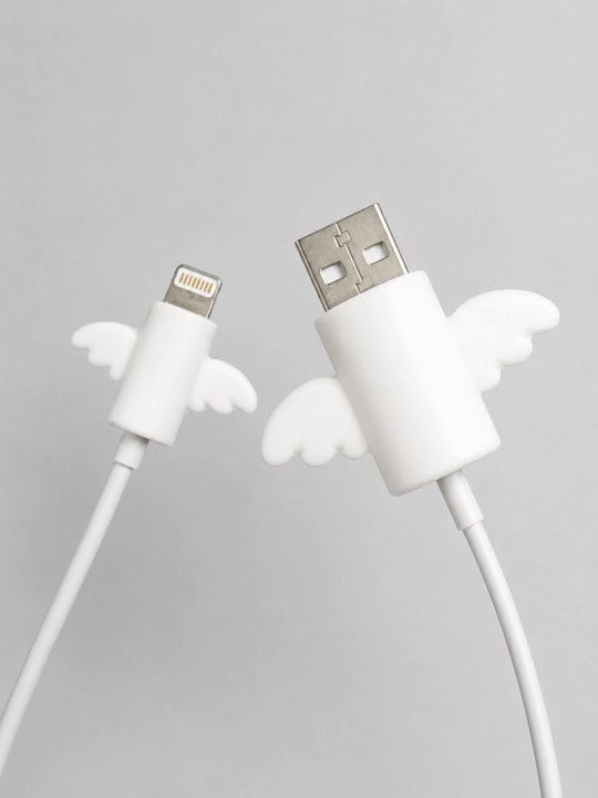 Kabel uchun himoya aksessuari —  2 dona