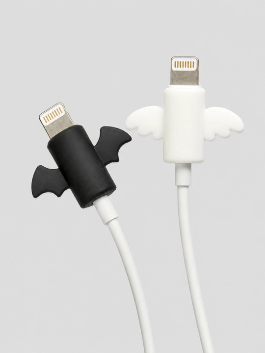 Kabel uchun himoya aksessuari —  2 dona