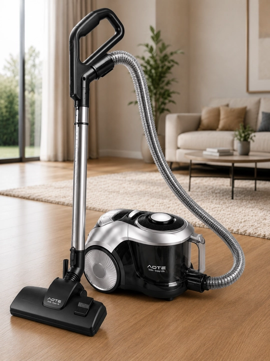 AOTE AT-3095 Changyutgich, 2400 W, 4 L Katta Chang Idishi, Masofadan Boshqaruvli - 